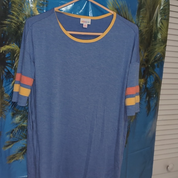 LuLaroe Dress - Picture 2 of 3